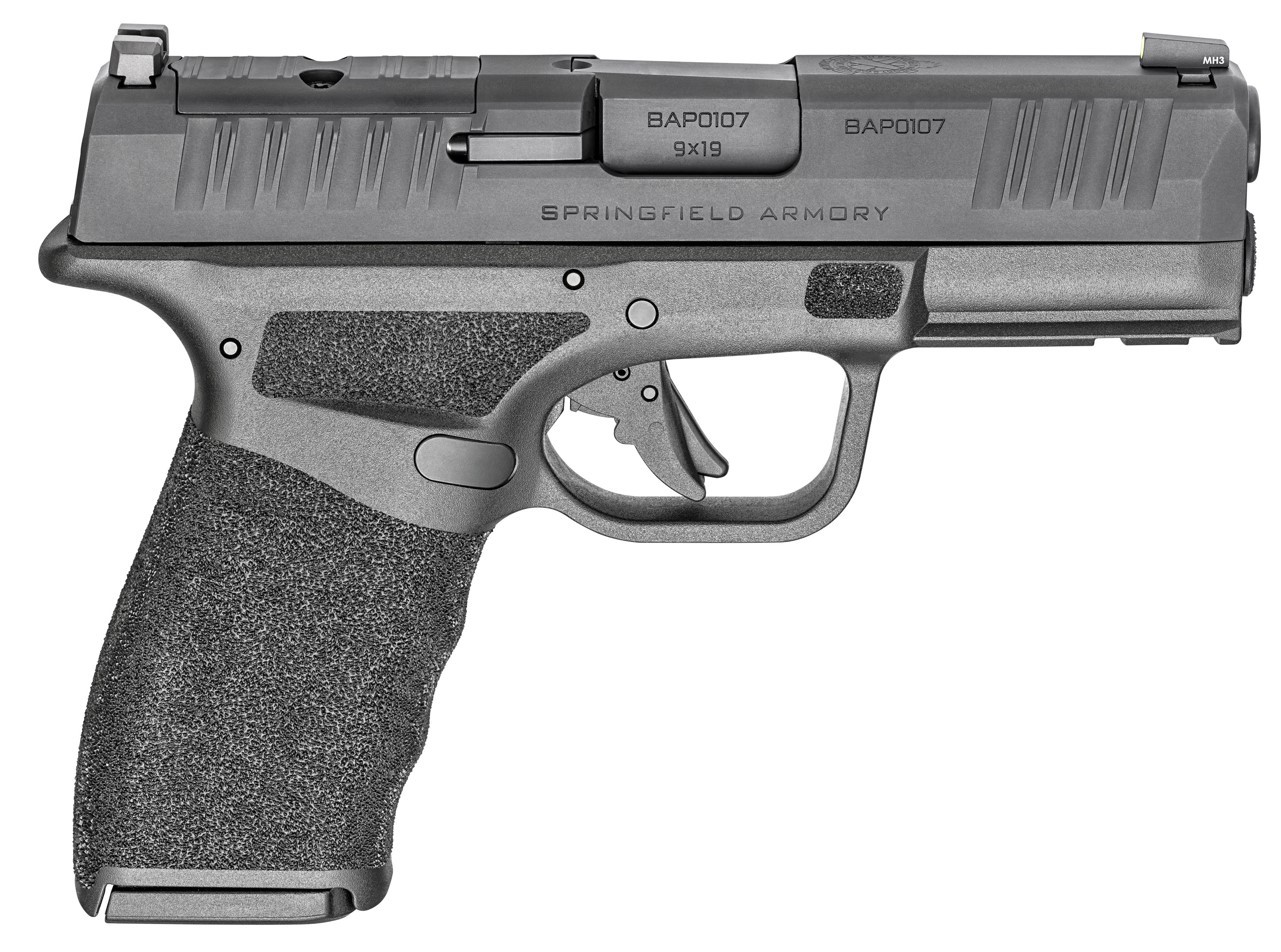 SPR HELLCAT PRO 9MM OR 3.7 10R - Taurus Savings